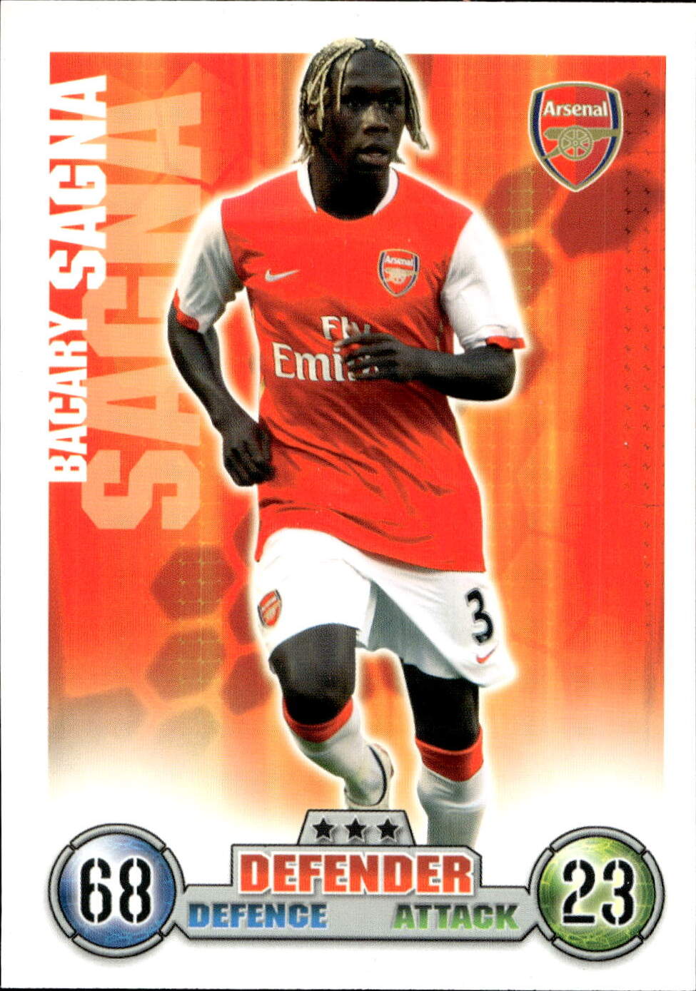 Premier League 2008